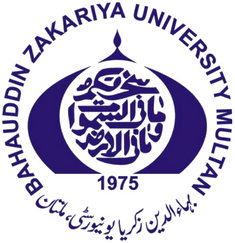 BZU Logo