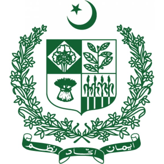 government_of_pakistan Logo