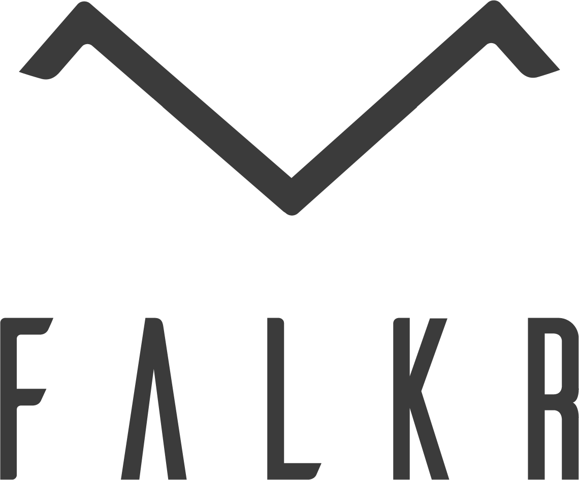 falkr Logo