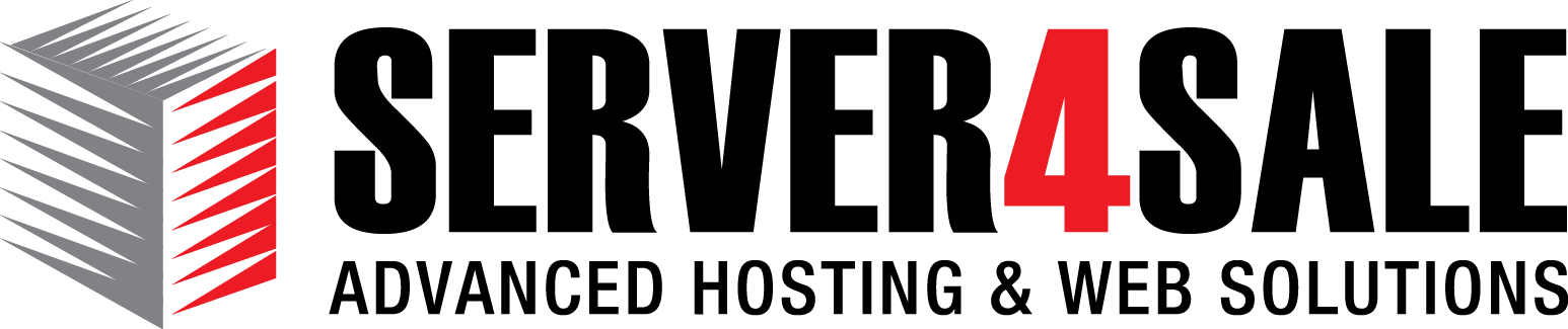 server4sale Logo
